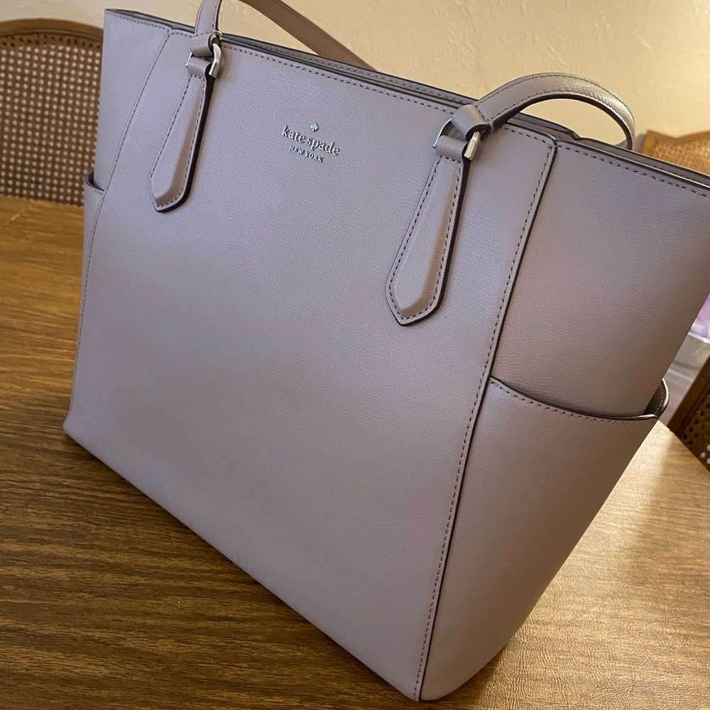 Kate Spade shoulder bag/large tote